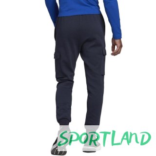 Spodnie adidas Essentials Fleece Regular Tapered Cargo M HL2232 M