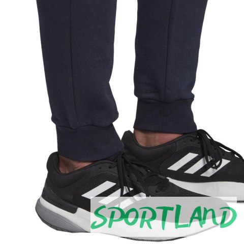 Spodnie adidas Essentials Fleece Regular Tapered Cargo M HL2232 S Spodnie adidas Essentials Fleece Regular Tapered Cargo M HL2232 S