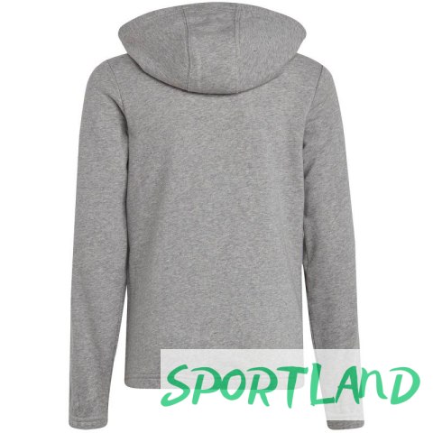 Bluza adidas Essentials 3-Stripes Full-Zip Hoodie Jr IC3635 140cm Bluza adidas Essentials 3-Stripes Full-Zip Hoodie Jr IC3635 140cm