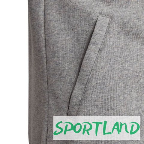 Bluza adidas Essentials 3-Stripes Full-Zip Hoodie Jr IC3635 140cm Bluza adidas Essentials 3-Stripes Full-Zip Hoodie Jr IC3635 140cm
