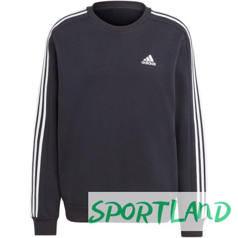 Bluza adidas Essentials Fleece 3-Stripes M IB4027 L Bluza adidas Essentials Fleece 3-Stripes M IB4027 L