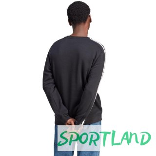 Bluza adidas Essentials Fleece 3-Stripes M IB4027 L