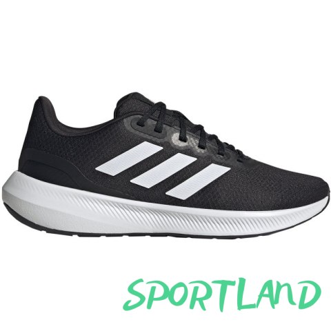 Buty adidas Runfalcon 3 M HQ3790 45 1/3 Buty adidas Runfalcon 3 M HQ3790 45 1/3