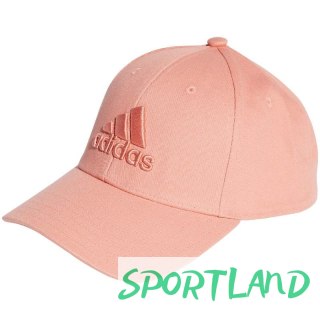 Czapka z daszkiem adidas Big Tonal Logo Baseball IM0508 Dorośli S/M