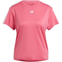 Koszulka adidas Aeroready Train Essentials 3-Stripes Tee W HZ5688 L