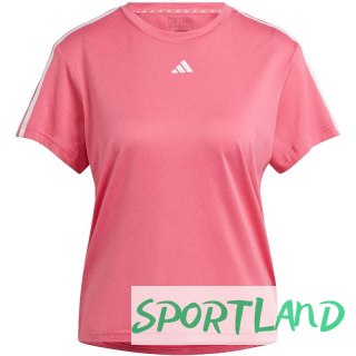 Koszulka adidas Aeroready Train Essentials 3-Stripes Tee W HZ5688 M
