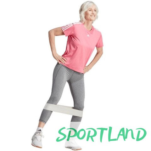Koszulka adidas Aeroready Train Essentials 3-Stripes Tee W HZ5688 XS Koszulka adidas Aeroready Train Essentials 3-Stripes Tee W HZ5688 XS
