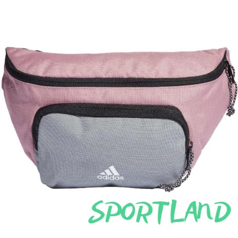 Saszetka adidas X_PLR Bum IN7016 N/A Saszetka adidas X_PLR Bum IN7016 N/A