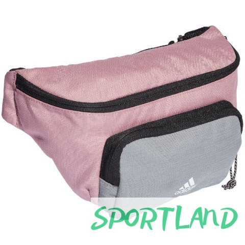 Saszetka adidas X_PLR Bum IN7016 N/A Saszetka adidas X_PLR Bum IN7016 N/A