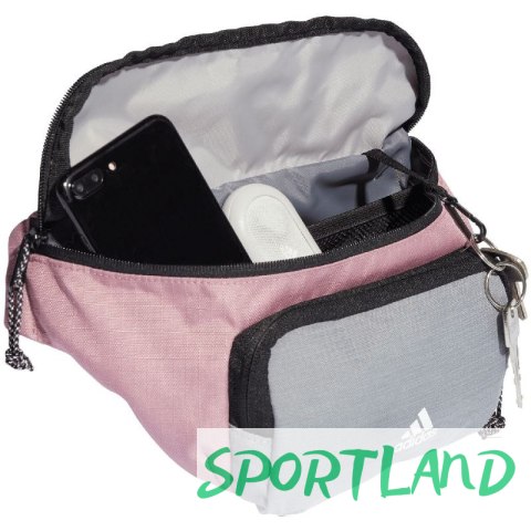Saszetka adidas X_PLR Bum IN7016 N/A Saszetka adidas X_PLR Bum IN7016 N/A
