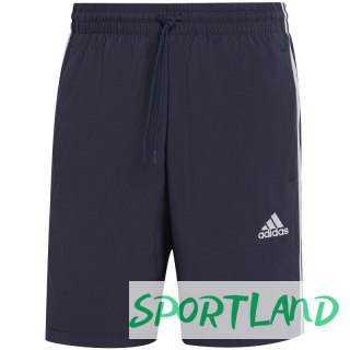 Spodenki adidas Aeroready Essentials Chelsea 3-Stripes M IC1485 S