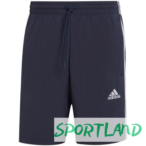 Spodenki adidas Aeroready Essentials Chelsea 3-Stripes M IC1485 S Spodenki adidas Aeroready Essentials Chelsea 3-Stripes M IC1485 S