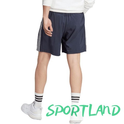 Spodenki adidas Aeroready Essentials Chelsea 3-Stripes M IC1485 S Spodenki adidas Aeroready Essentials Chelsea 3-Stripes M IC1485 S