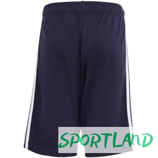 Spodenki adidas Essentials 3-Stripes Knit Jr HY4717 128cm