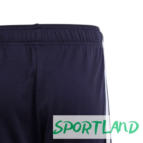 Spodenki adidas Essentials 3-Stripes Knit Jr HY4717 176cm Spodenki adidas Essentials 3-Stripes Knit Jr HY4717 176cm