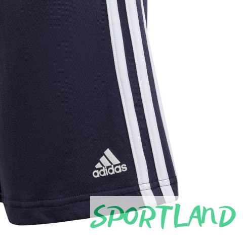 Spodenki adidas Essentials 3-Stripes Knit Jr HY4717 176cm Spodenki adidas Essentials 3-Stripes Knit Jr HY4717 176cm