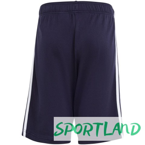 Spodenki adidas Essentials 3-Stripes Knit Jr HY4717 176cm Spodenki adidas Essentials 3-Stripes Knit Jr HY4717 176cm