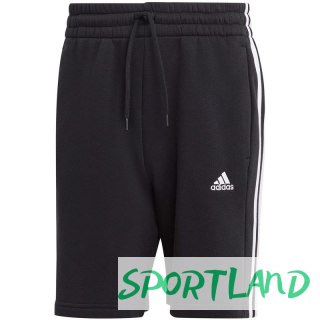 Spodenki adidas Essentials Fleece 3-Stripes M IB4026 XL