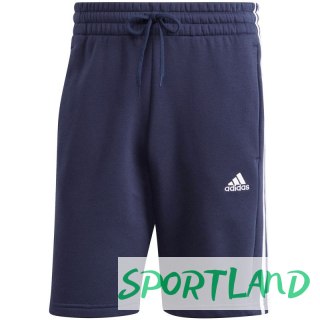 Spodenki adidas Essentials Fleece 3-Stripes Shorts M IJ6484 L