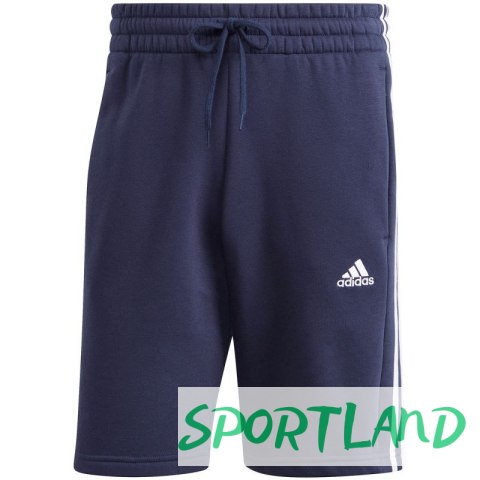 Spodenki adidas Essentials Fleece 3-Stripes Shorts M IJ6484 M Spodenki adidas Essentials Fleece 3-Stripes Shorts M IJ6484 M