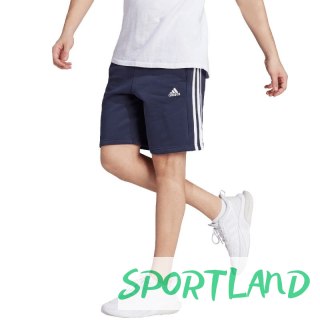 Spodenki adidas Essentials Fleece 3-Stripes Shorts M IJ6484 M