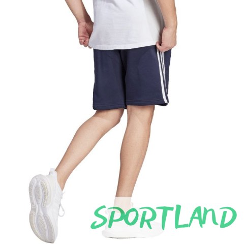 Spodenki adidas Essentials Fleece 3-Stripes Shorts M IJ6484 M Spodenki adidas Essentials Fleece 3-Stripes Shorts M IJ6484 M