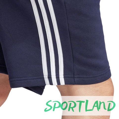 Spodenki adidas Essentials Fleece 3-Stripes Shorts M IJ6484 M Spodenki adidas Essentials Fleece 3-Stripes Shorts M IJ6484 M
