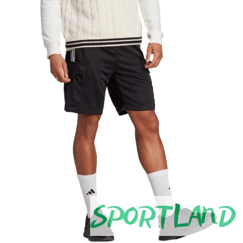 Spodenki adidas Tiro Cargo M IM2911 XL Spodenki adidas Tiro Cargo M IM2911 XL