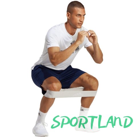 Spodenki adidas Train Essentials All Set M IB8162 XL Spodenki adidas Train Essentials All Set M IB8162 XL