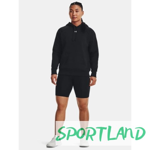 Bluza Under Armour W 1379500-001 XL Bluza Under Armour W 1379500-001 XL