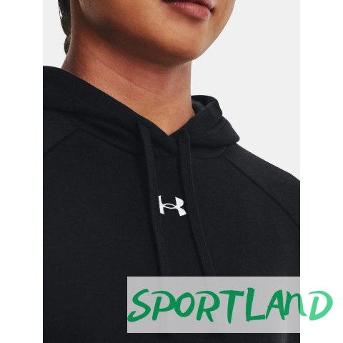 Bluza Under Armour W 1379500-001 XL Bluza Under Armour W 1379500-001 XL