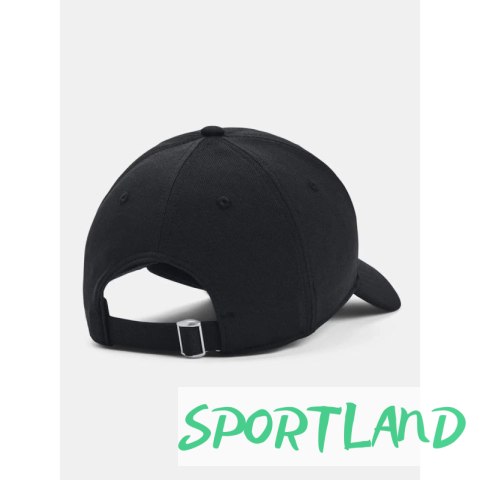 Czapka Under Armour M 1376701-002 uniw Czapka Under Armour M 1376701-002 uniw