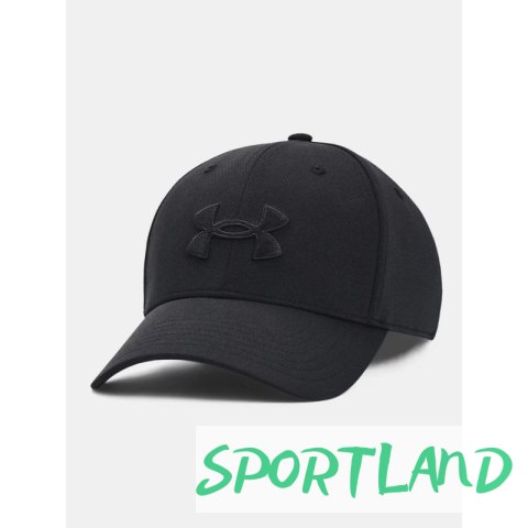 Czapka Under Armour M 1376701-002 uniw Czapka Under Armour M 1376701-002 uniw