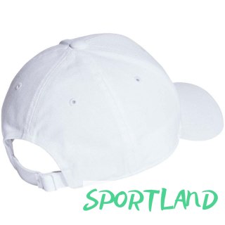 Czapka z daszkiem adidas Cotton Twill Baseball IB3243 Dorośli M/L