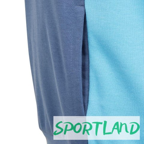 Bluza adidas Cb Ft Hd Jr IS2689 140cm Bluza adidas Cb Ft Hd Jr IS2689 140cm