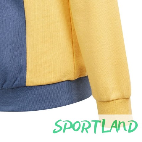 Bluza adidas Cb Ft Hd Jr IS2689 140cm Bluza adidas Cb Ft Hd Jr IS2689 140cm