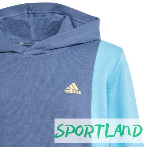 Bluza adidas Cb Ft Hd Jr IS2689 152cm Bluza adidas Cb Ft Hd Jr IS2689 152cm