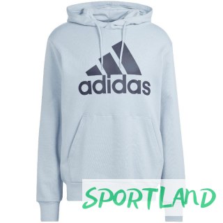 Bluza adidas Essentials French Terry Big Logo Hoodie M IS1352 L