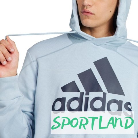 Bluza adidas Essentials French Terry Big Logo Hoodie M IS1352 L Bluza adidas Essentials French Terry Big Logo Hoodie M IS1352 L