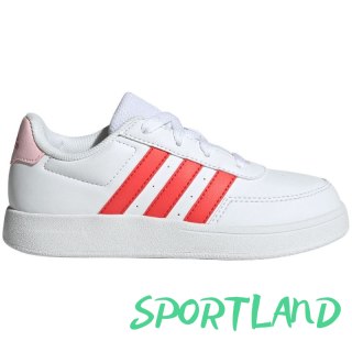 Buty adidas Breaknet Lifestyle Court Lace Jr HP8960 37 1/3