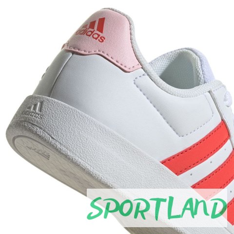 Buty adidas Breaknet Lifestyle Court Lace Jr HP8960 38 Buty adidas Breaknet Lifestyle Court Lace Jr HP8960 38