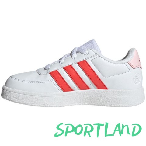 Buty adidas Breaknet Lifestyle Court Lace Jr HP8960 38 Buty adidas Breaknet Lifestyle Court Lace Jr HP8960 38