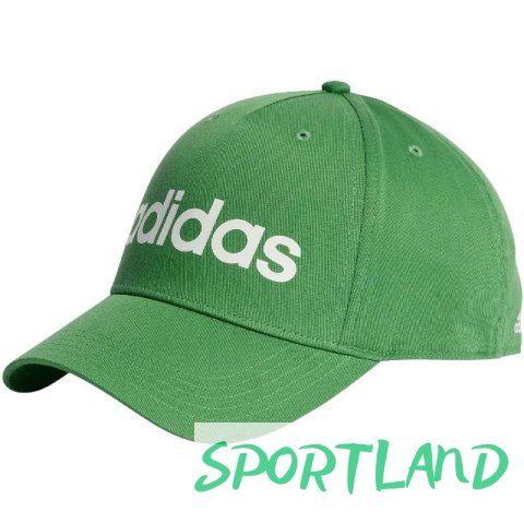 Czapka z daszkiem adidas Daily Cap IR7908 Dorośli M/L Czapka z daszkiem adidas Daily Cap IR7908 Dorośli M/L