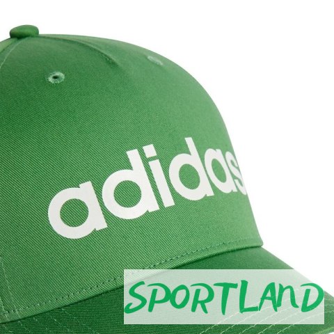Czapka z daszkiem adidas Daily Cap IR7908 Dorośli M/L Czapka z daszkiem adidas Daily Cap IR7908 Dorośli M/L