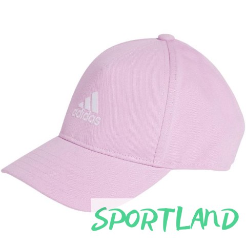 Czapka z daszkiem adidas LK Cap IN3326 Dorośli M/L Czapka z daszkiem adidas LK Cap IN3326 Dorośli M/L
