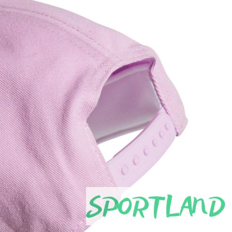 Czapka z daszkiem adidas LK Cap IN3326 Dorośli M/L Czapka z daszkiem adidas LK Cap IN3326 Dorośli M/L