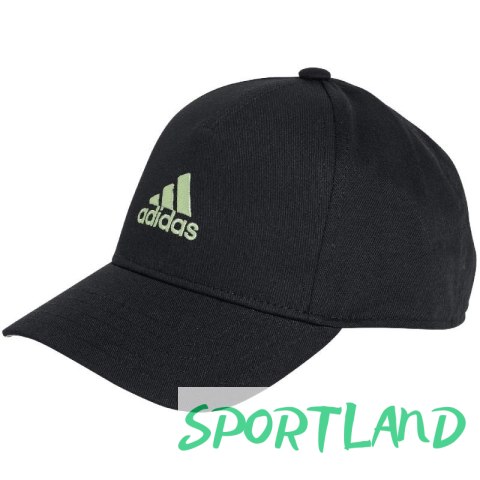 Czapka z daszkiem adidas LK Cap IN3327 Młodzieżowa Czapka z daszkiem adidas LK Cap IN3327 Młodzieżowa