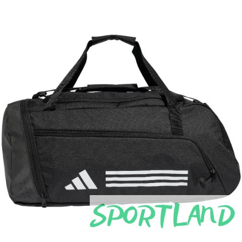 Torba adidas Essentials 3-Stripes Duffel Bag M IP9863 N/A Torba adidas Essentials 3-Stripes Duffel Bag M IP9863 N/A