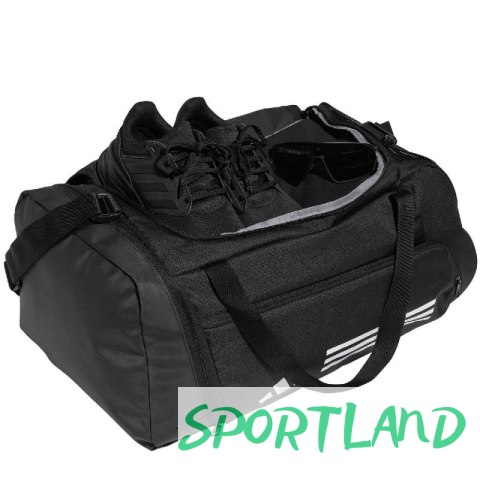 Torba adidas Essentials 3-Stripes Duffel Bag M IP9863 N/A Torba adidas Essentials 3-Stripes Duffel Bag M IP9863 N/A