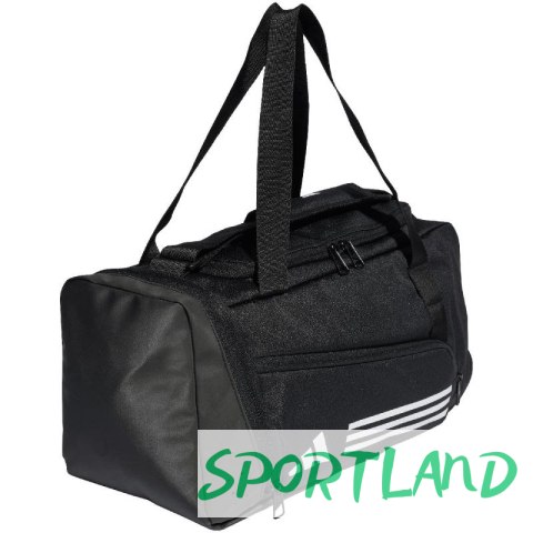 Torba adidas Essentials 3-Stripes Duffel Bag XS IP9861 N/A Torba adidas Essentials 3-Stripes Duffel Bag XS IP9861 N/A